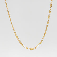 Figaro Gold Necklace