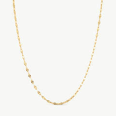 Kai Gold Necklace
