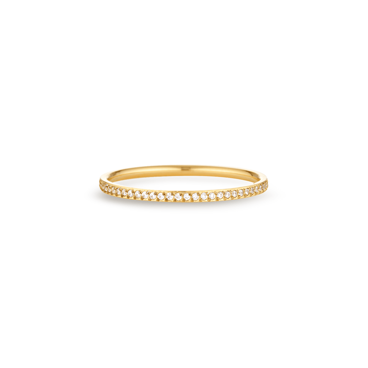 Grace Gold Ring