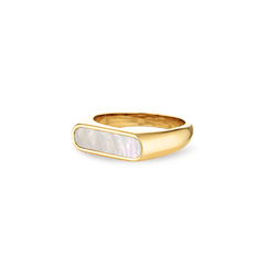 Josie Gold Ring