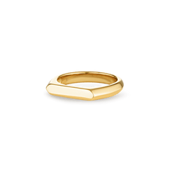 Alexis Gold Ring
