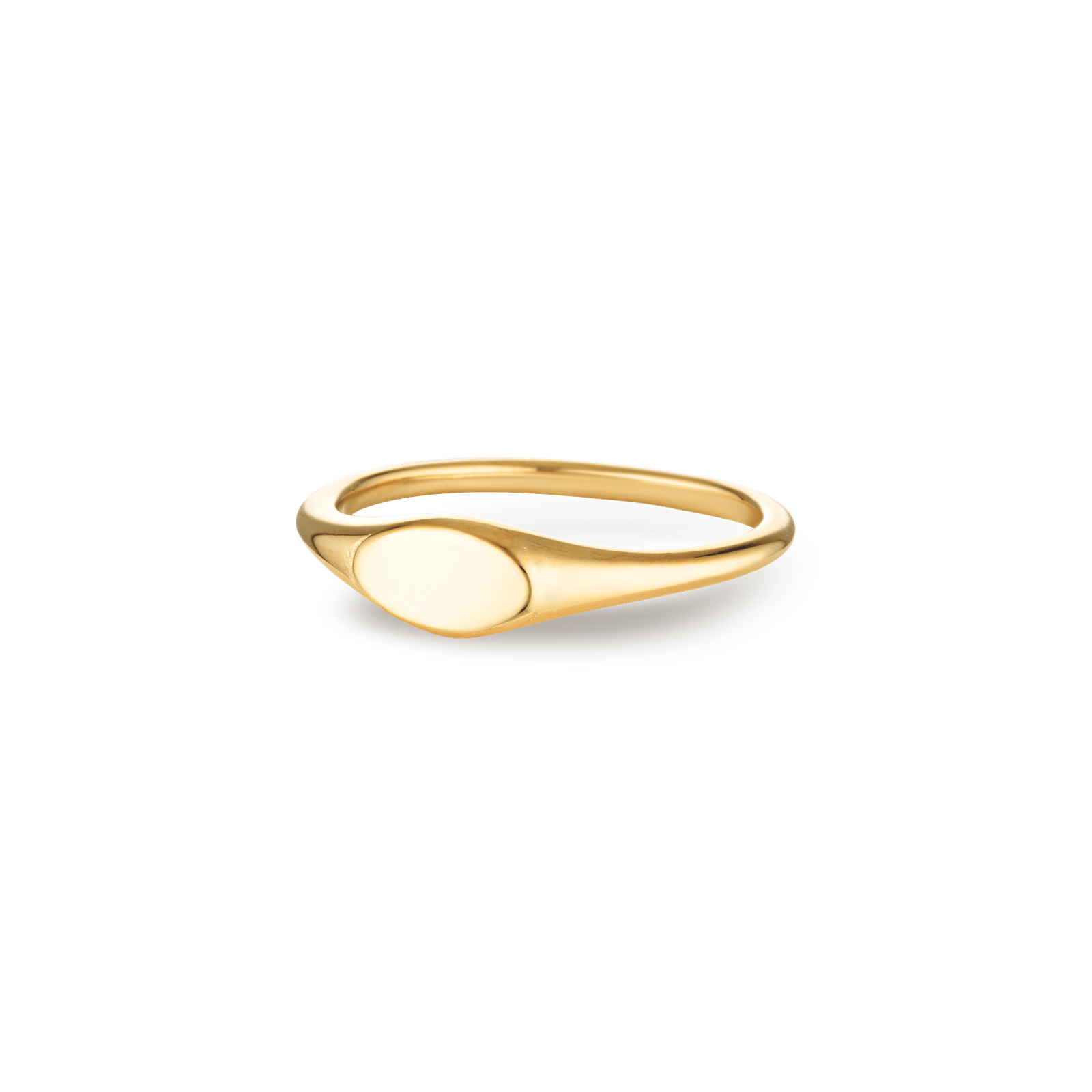 Bella Gold Ring