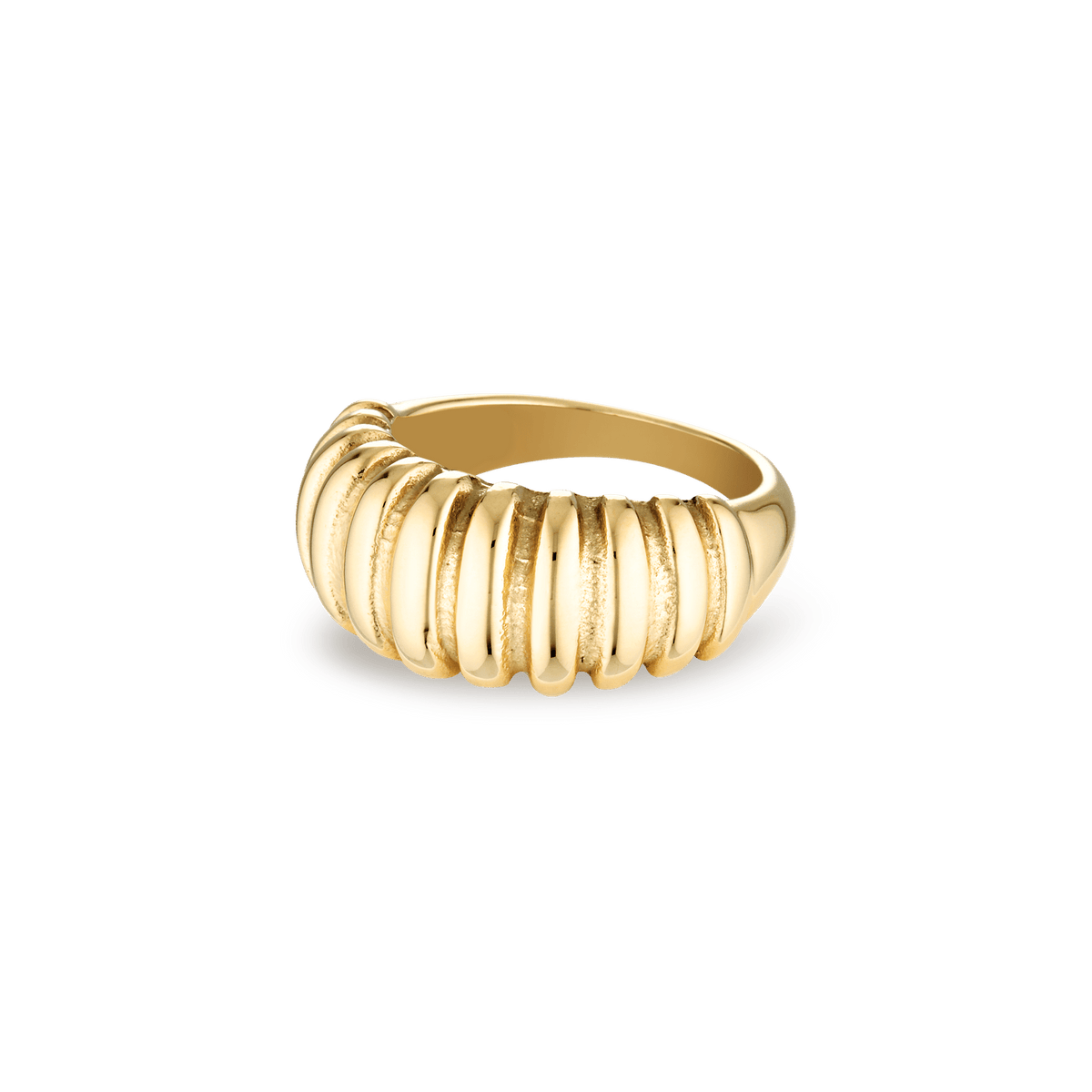 Sadie Gold Ring