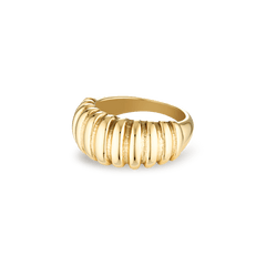Sadie Gold Ring